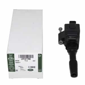 Coil - Ignition - LR121788LR - LAND ROVER