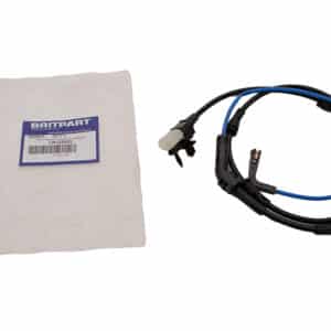 Wire - Brake Pad Wear Warning - LR122455 - BRITPART