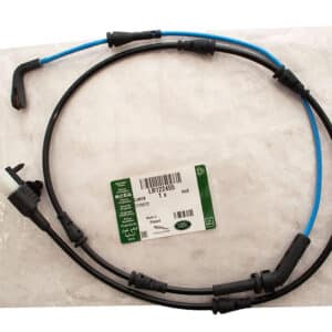 Wire - Brake Pad Wear Warning - LR122455LR - LAND ROVER