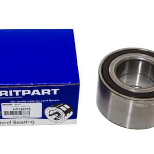 Bearing - Wheel Hub - LR122585 - BRITPART