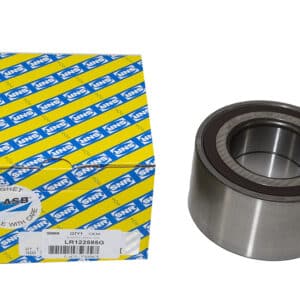 Bearing - Wheel Hub - LR122585G - SNR
