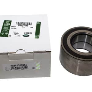 Bearing - Wheel Hub - LR122585LR - LAND ROVER
