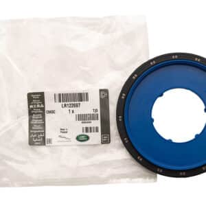 SEAL - CRANKSHAFT OIL - REAR - LR122697LR - LR