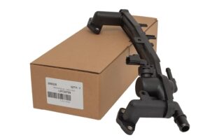 MANIFOLD - HEATER - LR122709 - BRITPART