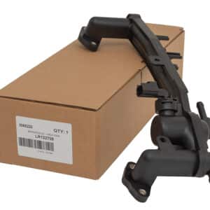 MANIFOLD - HEATER - LR122709 - BRITPART
