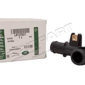 Tube - Water Outlet - LR122821LR - LAND ROVER