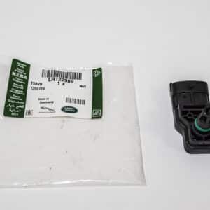 Sensor - Air Temperature & Pressure - LR122989LR - LAND ROVER