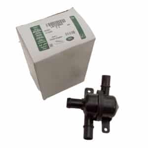 SEPARATOR - COOLANT DEGAS - LR123060LR - LR