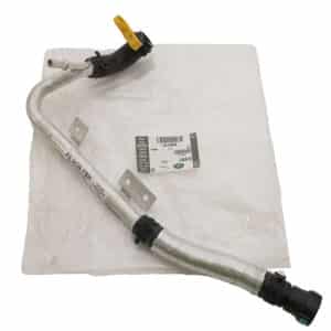 HOSE - COOLING SYSTEM