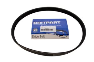 V-BELT - LR123070 - BRITPART