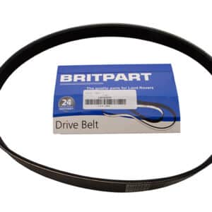 V-BELT - LR123070 - BRITPART