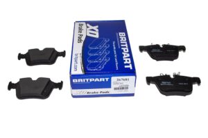 Kit - Brake Lining - LR123595 -