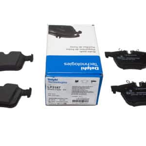 Kit - Brake Lining - LR123595AP - DELPHI