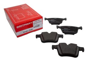 Kit - Brake Lining - LR123595G -