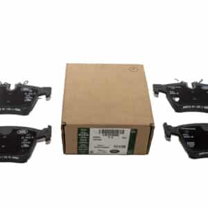 Kit - Brake Lining - LR123595LR - LAND ROVER