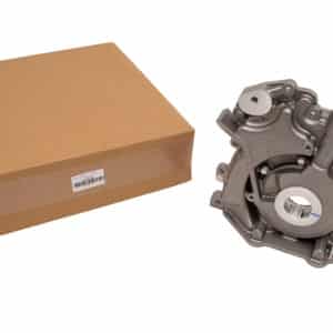Pump - Oil - LR123716G - OEM