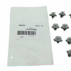 CLIP - LR123788G - OEM