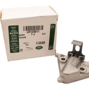 TENSIONER - TIMING BELT - LR123811LR - LR
