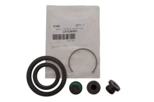SEAL- OUTPUT SHAFT OIL - LR123856G - OEM