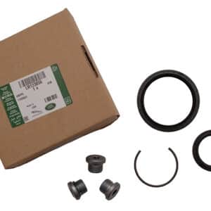 Seal - Output Shaft Oil - LR123856LR - LAND ROVER