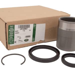 Kit - Sleeve Transmission - LR123857LR - LAND ROVER