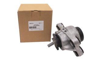 BRACKET - ENGINE MOUNTING - LR123908G - OEM