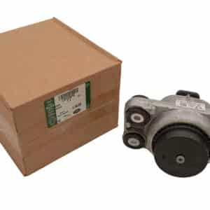 BRACKET - ENGINE MOUNTING - LR123916LR - LR