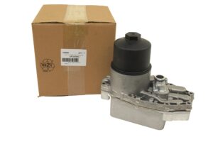 OIL FILTER AND COOLER - LR124259G - OEM