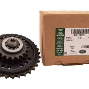Idler - Drive Chain - LR124261LR - LAND ROVER