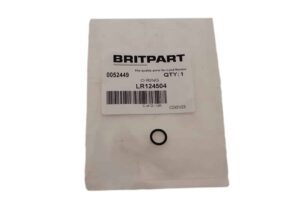 O RING - LR124504 - BRITPART