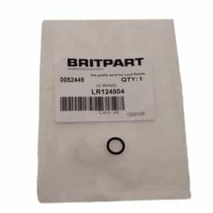 O RING - LR124504 - BRITPART