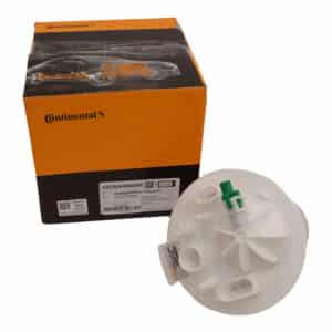 Cover - Fuel Sender - LR124692G - OEM