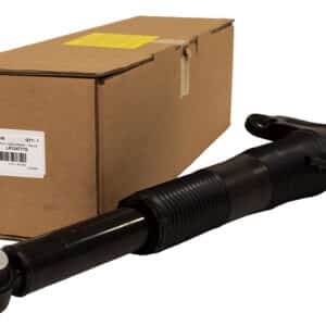 SHOCK ABSORBER - REAR - LR124717G - BWI