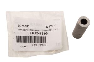 SPACER - EXHAUST MANIFOLD FIXING - LR124788G - OEM