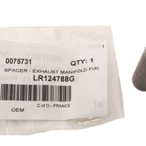 SPACER - EXHAUST MANIFOLD FIXING - LR124788G - OEM