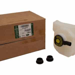 Reservoir - Brake Fluid - LR124816LR - LAND ROVER
