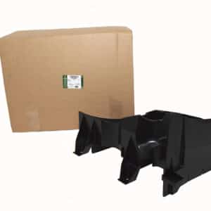Deflector - Air - Radiator - LR124850LR - LAND ROVER