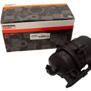 FILTER - FUEL - PRIMARY - LR125292G - COOPERS