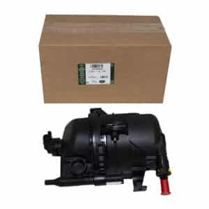 Filter - Fuel - Primary - LR125292LR - LAND ROVER