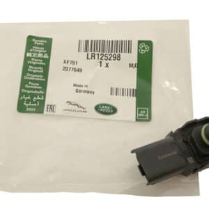 SENSOR - MANIFOLD ABSOLUTE PRESSUR