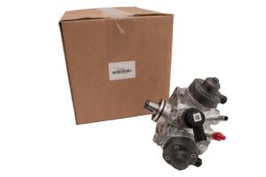 PUMP - FUEL INJECTION - LR125511G - BOSCH