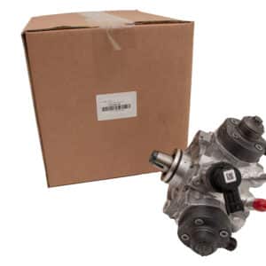 PUMP - FUEL INJECTION - LR125511G - BOSCH