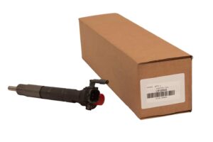 INJECTOR - FUEL - LR125522 - BOSCH