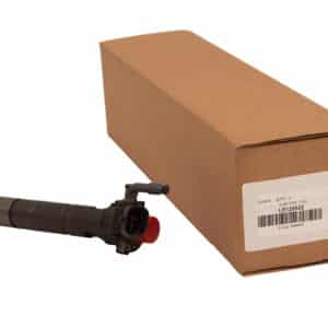 INJECTOR - FUEL - LR125522 - BOSCH