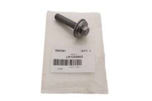 Bolt - LR125589G - OEM
