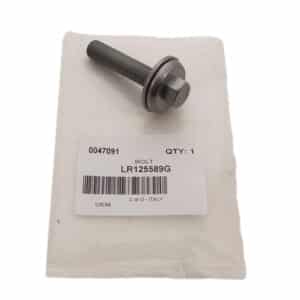 Bolt - LR125589G - OEM