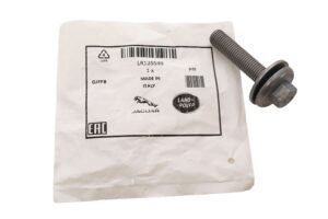 Bolt - LR125589LR - LAND ROVER