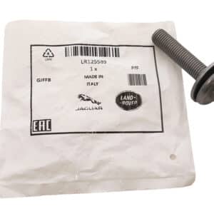 Bolt - LR125589LR - LAND ROVER