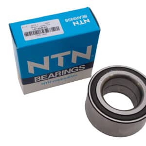 Bearing - Wheel Hub - LR125663G - OEM