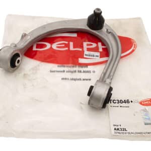 Arm - Front Suspension - LR125714G - OEM